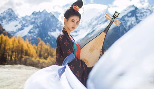 中國十大古典名曲，古典音樂十大名曲