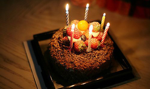 最打動人的生日祝福語，生日祝福語 簡短獨(dú)特